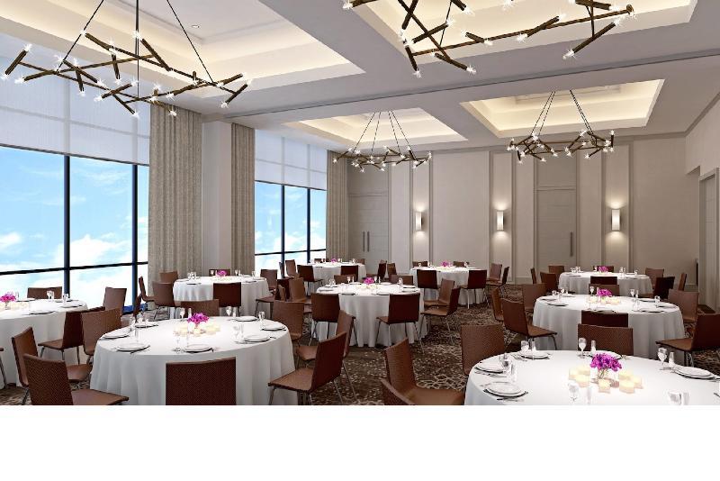 Springhill Suites By Marriott Nashville Downtown/Convention Center Kültér fotó